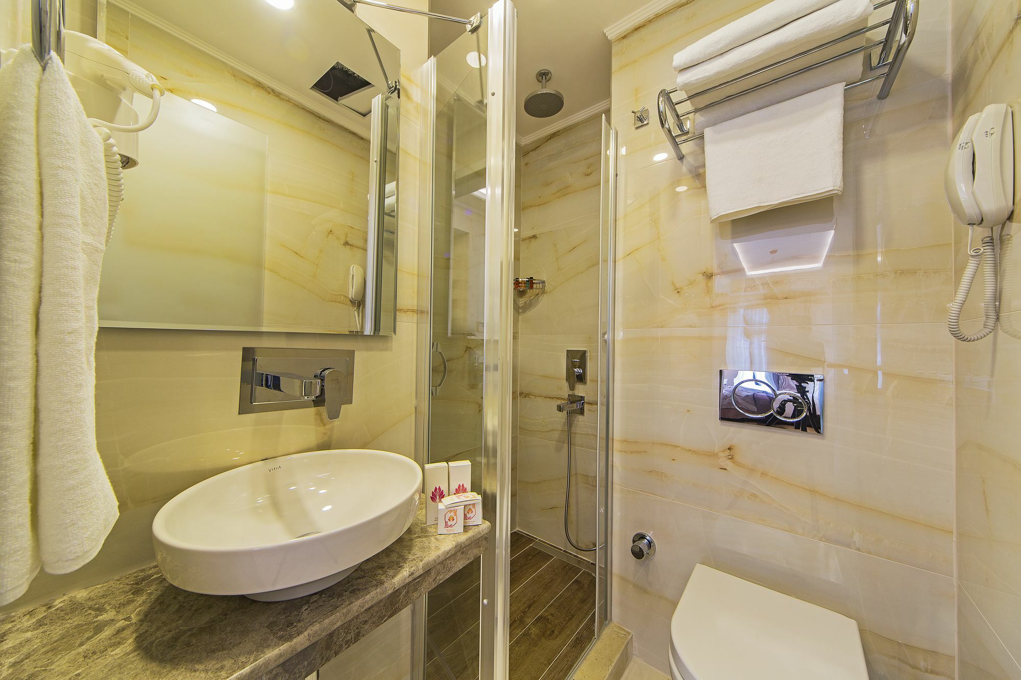 Grand Naki Hotel Κωνσταντινούπολη Εξωτερικό φωτογραφία